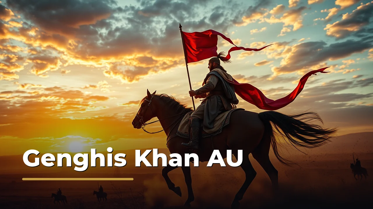 Master the Genghis Khan Pokie: Australia's Guide to Playing Online
